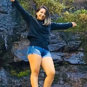 Meet your Posher, Janeth